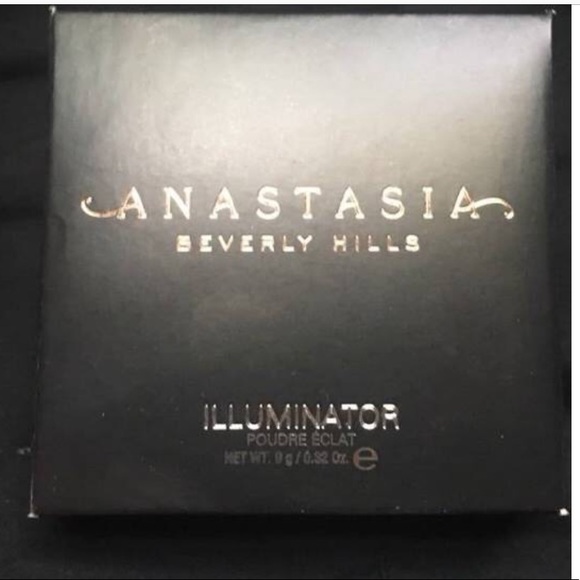 SO HOLLYWOOD🔥Anastasia Beverly Hills Illuminator - Picture 7 of 8